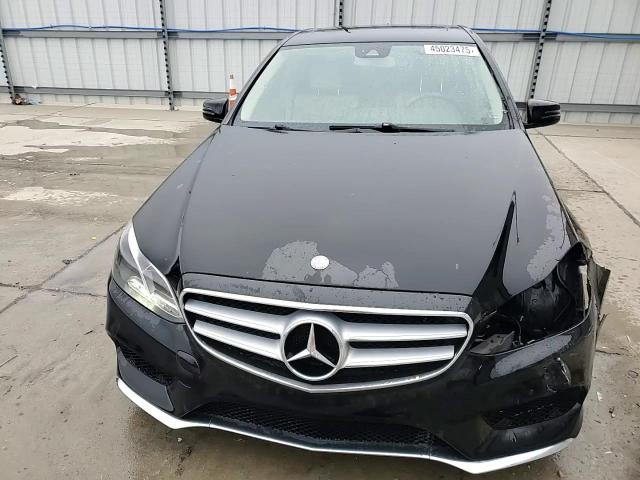 2016 Mercedes-Benz E-klasse - Image 14