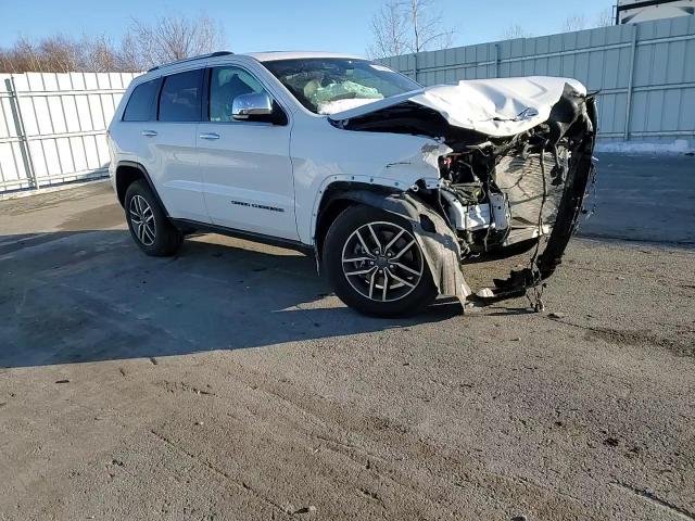 2021 Jeep Grand Cherokee - Image 12