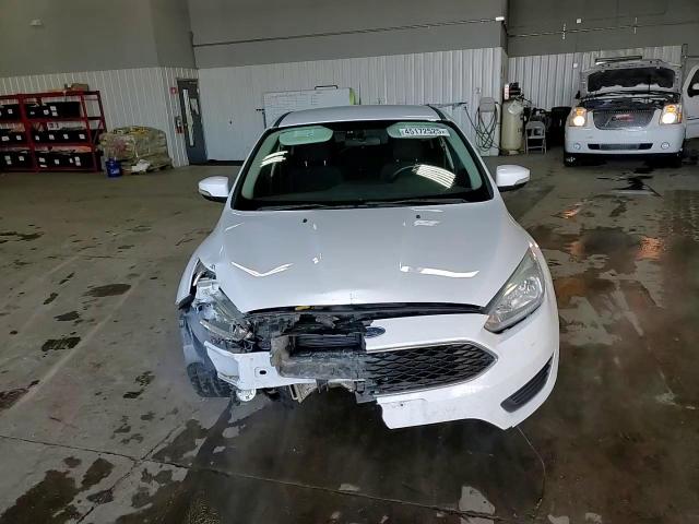 2016 Ford Focus - Image 11