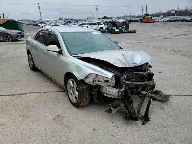 2010 Chevrolet Malibu - Image 11