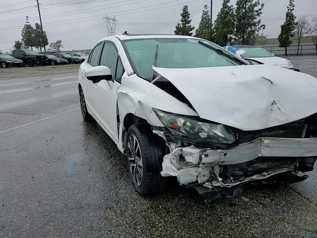 2014 Honda Civic - Image 10