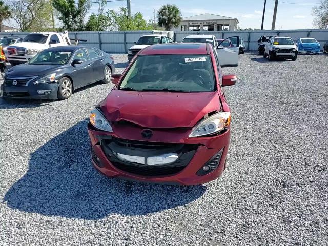 2014 Mazda 5 - Image 12