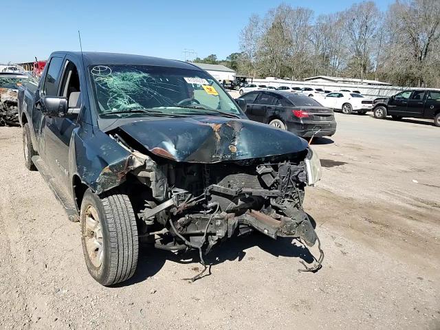 2005 Nissan Titan Xe VIN: 1N6BA07A55N538429 Lot: 56965615
