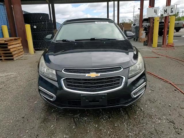 2016 Chevrolet Cruze - Image 13