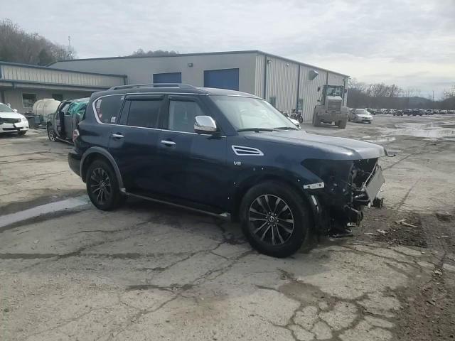2017 Nissan Armada - Image 15