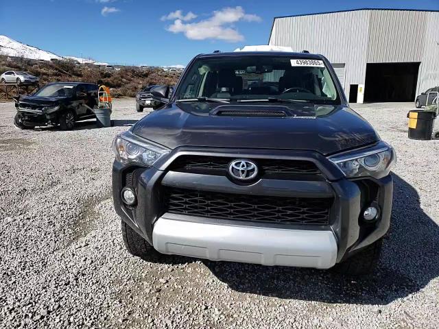 2016 Toyota 4Runner - Image 11
