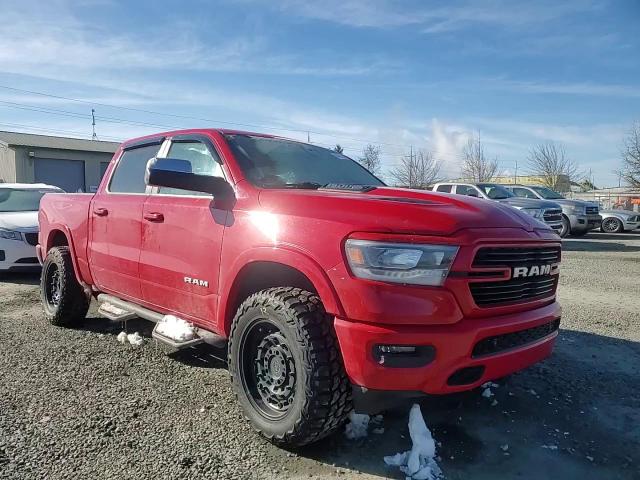 2019 RAM 1500 - Image 11