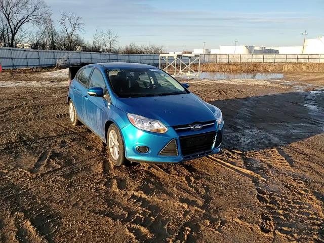 2016 Ford Focus - Image 11