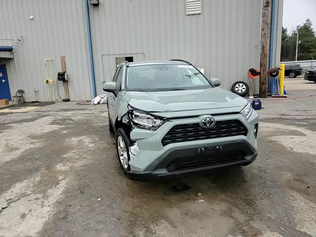 2021 Toyota RAV 4 - Image 14
