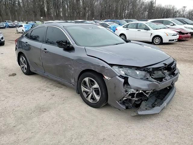 2020 Honda Civic - Image 10
