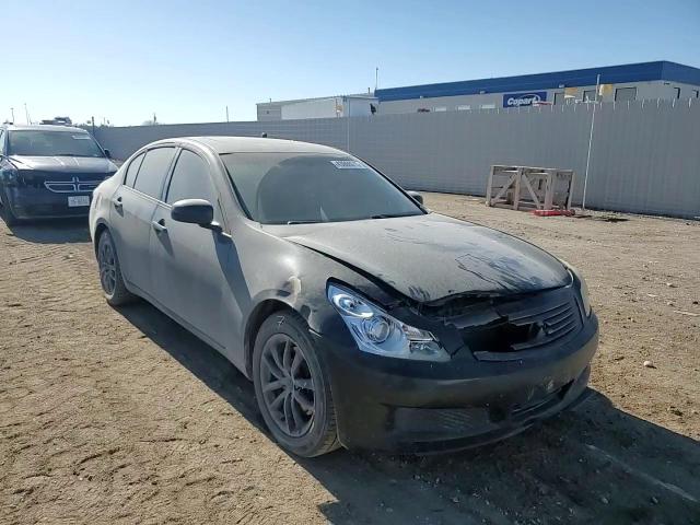 2007 Infiniti G - Image 11