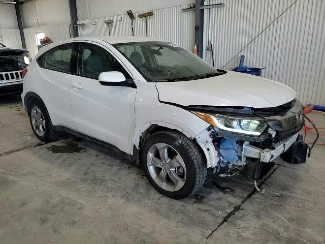 2020 Honda HR-V - Image 11