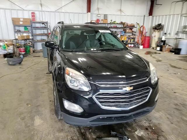 2017 Chevrolet Equinox - Image 11