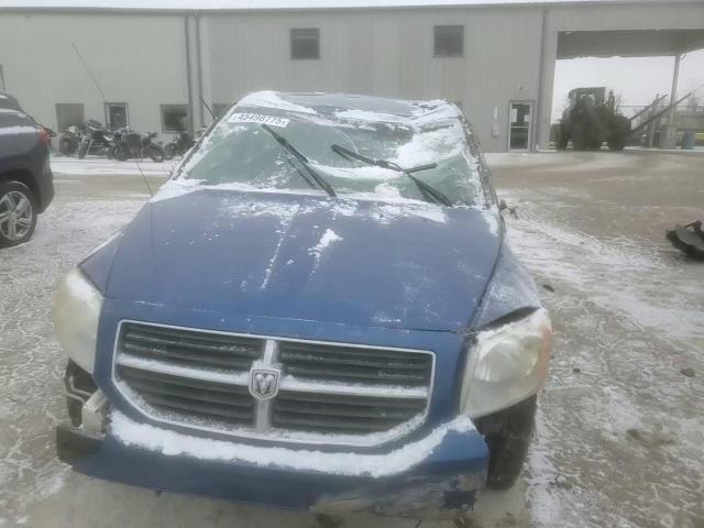 2010 Dodge Caliber - Image 10