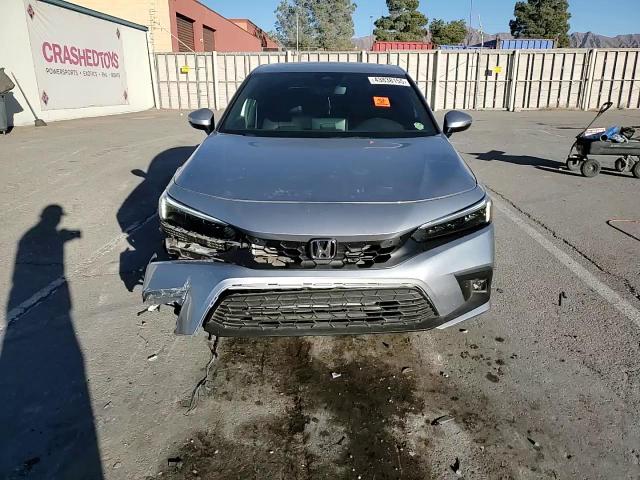 2024 Honda Civic - Image 10