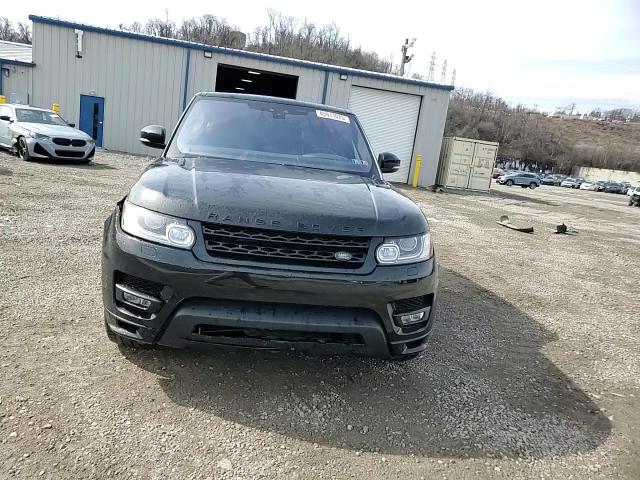 2017 Land Rover Range Rover - Image 15