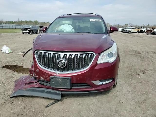2016 Buick Enclave - Image 11