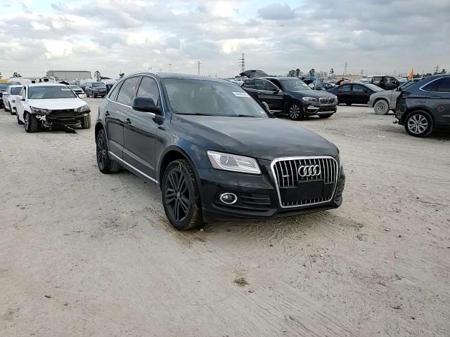 2013 Audi Q5 - Image 11