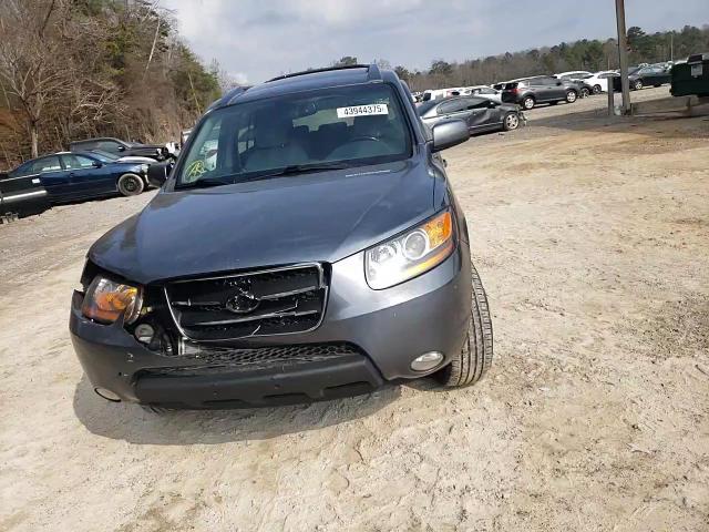 2009 Hyundai Santa Fe - Image 11
