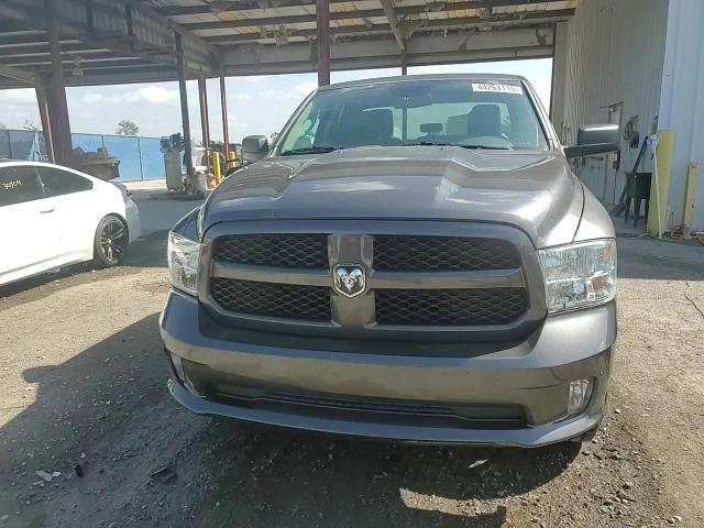 2016 RAM 1500 - Image 13