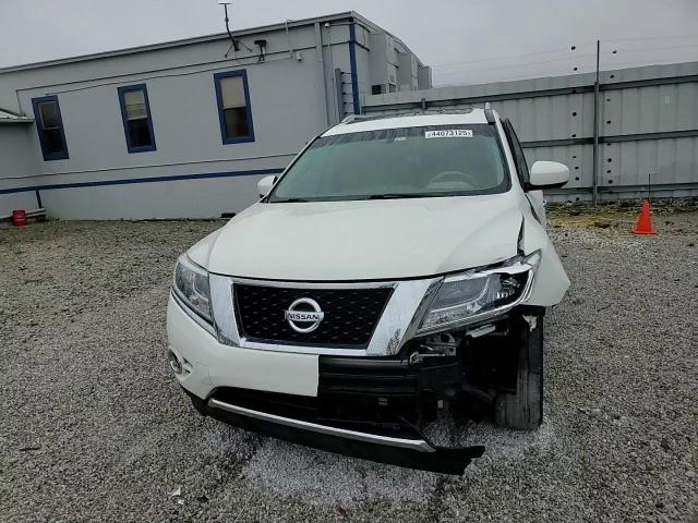 2014 Nissan Pathfinder - Image 12