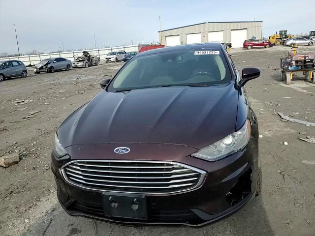2019 Ford Fusion - Image 10