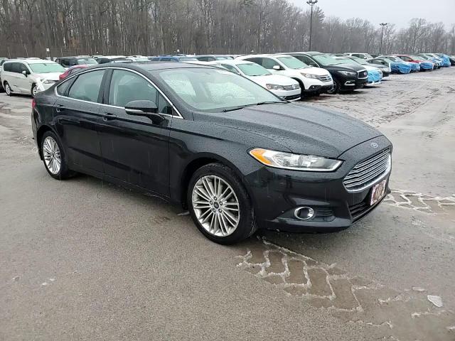 2013 Ford Fusion - Image 11