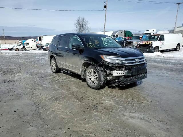 2017 Honda Pilot - Image 12