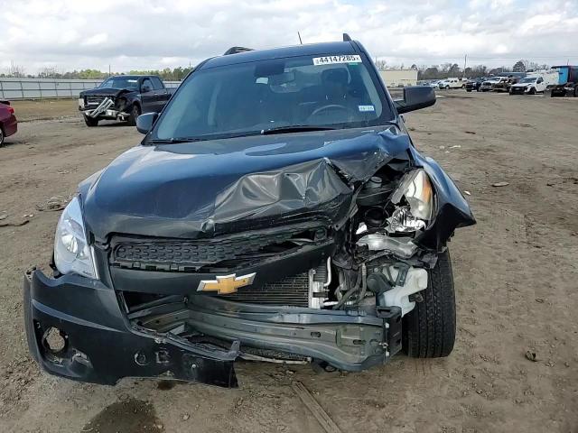 2015 Chevrolet Equinox - Image 11