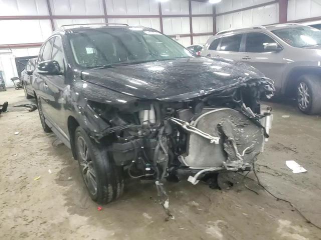 2016 Infiniti QX60 - Image 12