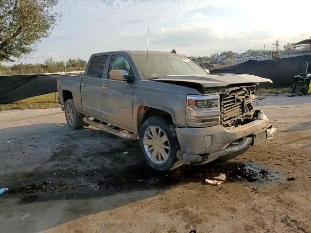 2017 Chevrolet Silverado - Image 10