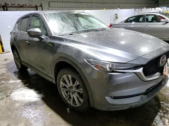 2021 Mazda CX-5 - Image 11