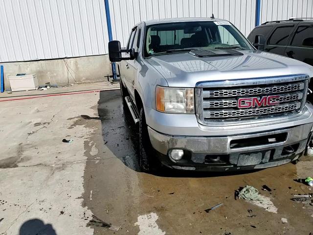 2013 GMC Sierra - Image 12