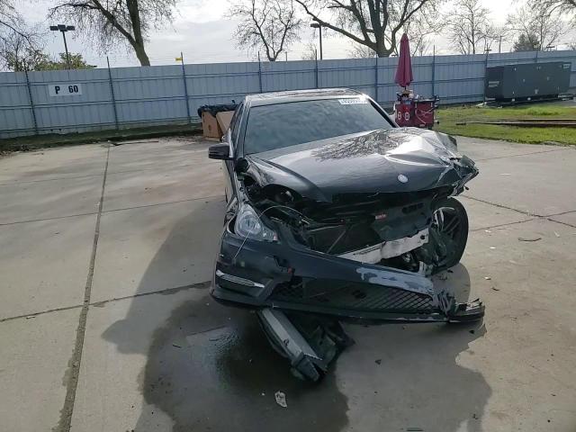 2013 Mercedes-Benz C-klasse - Image 10