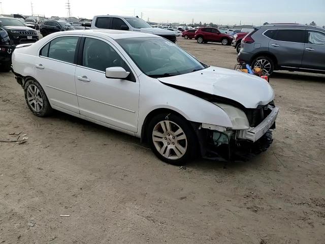 2009 Ford Fusion - Image 11