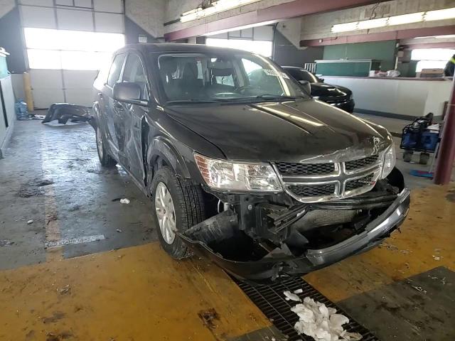 2014 Dodge Journey - Image 12