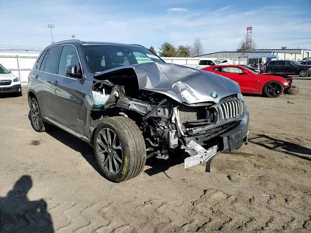 2018 BMW X5 - Image 11