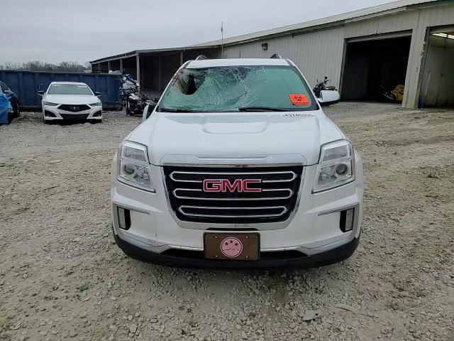 2017 GMC Terrain - Image 14