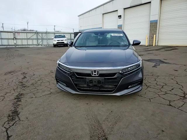 2018 Honda Accord - Image 13