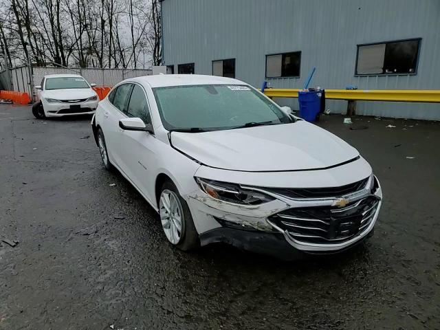 2021 Chevrolet Malibu - Image 11
