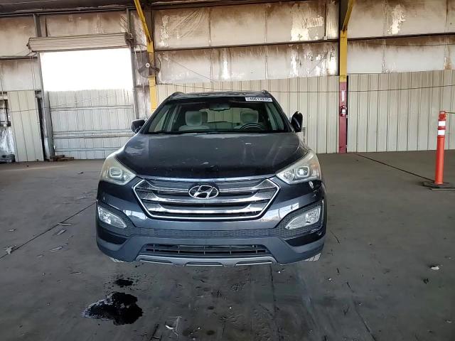 2015 Hyundai Santa Fe - Image 10