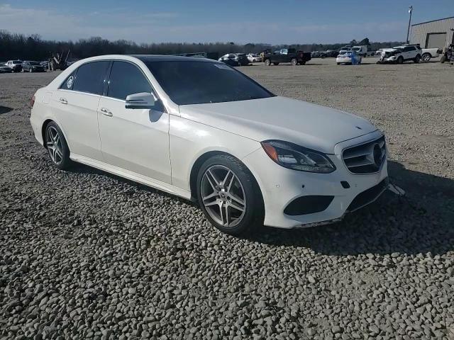 2014 Mercedes-Benz E-klasse - Image 11
