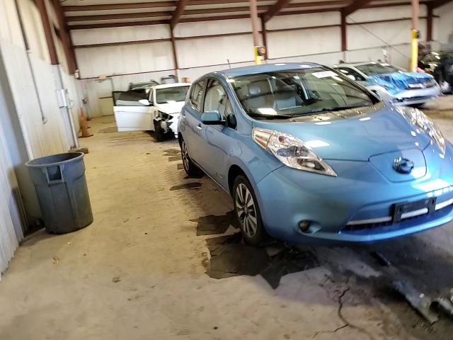 2013 Nissan Leaf - Image 13
