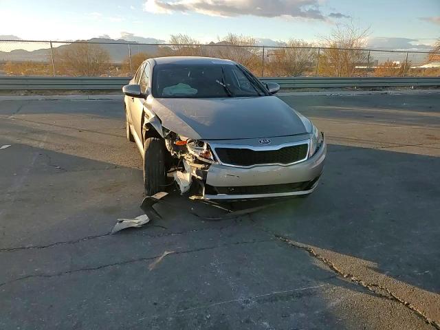 2013 Kia Optima - Image 11