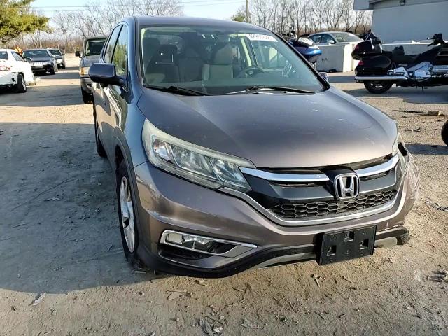 2016 Honda CR-V - Image 12