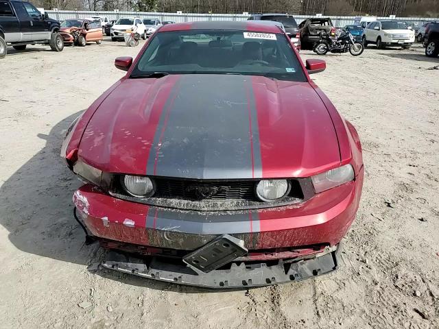 2010 Ford Mustang - Image 11