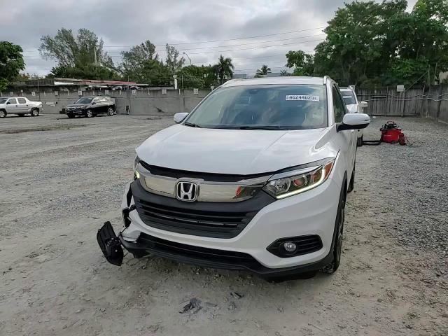 2022 Honda HR-V - Image 12