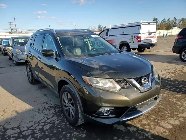 2016 Nissan Rogue - Image 11