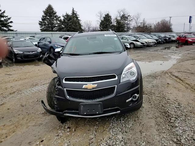 2015 Chevrolet Equinox - Image 11