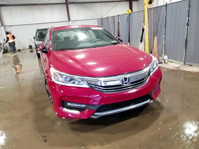 2017 Honda Accord - Image 14